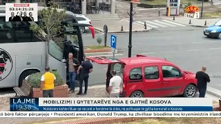 Lajmet qendrore 12.09.2026