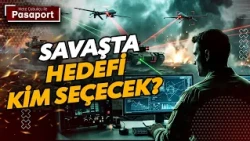 NTV 10/25/2026 Who Will Choose the Target in War? DD