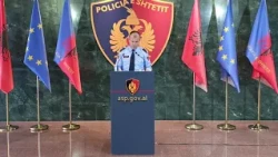 “Kishte rrezik për jetën e efektivëve”, Nushi sqaron daljen e RENEA-s: Policia mori masa shtesë
