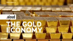 Why do we trust gold so much? | Aloud