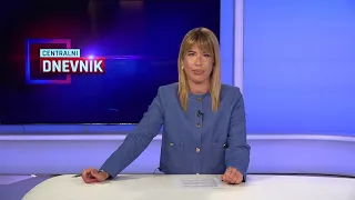 Centralni Dnevnik (07.07.2026.)