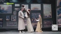 „Месец на село“ – премиера в русенския драматичен театър, "Нашето място България", 07.04.2026 „Месец на село“ – премиера в русенския драматичен театър, "Нашето място България", 07.04.2026