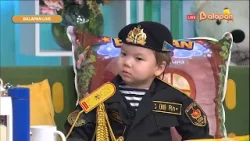 Balapan live. 561-бөлім Balapan live. 561-бөлім