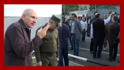 Փաշինյանի ու Ալիևի տեսած խաղաղությունը կամ «տարածք ունեմ, թող Մալդիվների հետ փոխանակի»