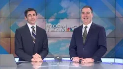 Ваши главные новости — 22 марта 2026 г.