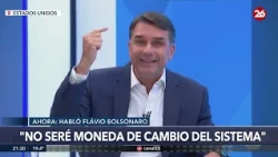 🚨 "THE PERSECUTION HAS BEGUN" | Flávio Bolsonaro's account of his departure from Brazil