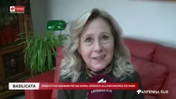 TG INTERREGIONALE DEL 05 APRILE 2026 ORE 20,00