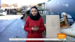 Sami Stagova – organizata “Gjethi" - Mirëmëngjesi Kosovë 05.02.2026