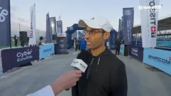 منافسات"سايبر ران آند رايد" - يوم 19 يناير 2026 منافسات"سايبر ران آند رايد" - يوم 19 يناير 2026