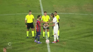 Highlights Campobasso-Cavese