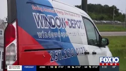 FOX10 Investigates: Window Depot’s bankruptcy debts grow by nearly $586K, now top $1.9M