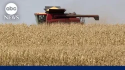 Iowa Farmers Union backs Democrats in key congressional races