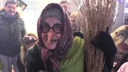 Aranova: 15esima edizione della Festa della Befana di “Crescere Insieme” - Canale 10