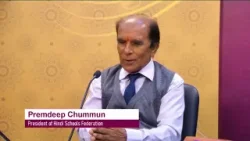 Aaj Ki Charcha - Asian Languages in Schools Aaj Ki Charcha - Asian Languages in Schools