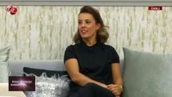 Ünsal'la Maksat Muhabbet 2027 Episode 20 - Aslı Zor, Arzu Durgut