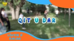 Zarok TV  - Lîstik Û Kolan - (BEŞ: 16)