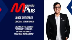 Jorge Gutiérrez discusses politics, culture, and his first book | Interview