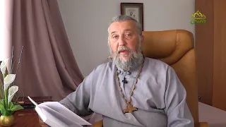 "Goodbye, Sadness!" and Other Stories. A Book by Priest Igor Silchenkov. Part 18