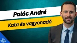 Pirkadat: Palóc André - Kata és vagyonadó