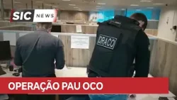 Operação "Pau Oco" caso contra ex-governador Daniel Pereira agora está no STJ