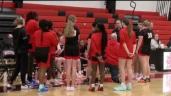 Girls basketball - Tuesday, January 13