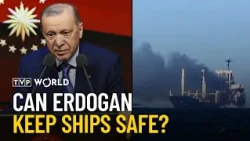 Turkey’s peace push faces fire | Eastern Express