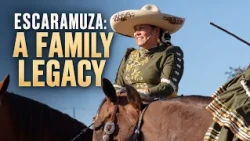 French Camp sisters turn a horseback riding dream into a Mexican family legacy