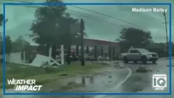 Hurricane Isaias triggers tornado outbreak across NC