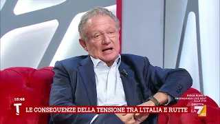 Musk-Vannacci, Di Bella: "The General's agenda is strictly MAGA"