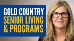 Gold Country Senior Services Show - September 2026