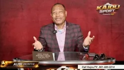 KAJOU SPORT С ОБИНСОНОМ ДЖЕЙСЕНТОМ