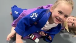 «Доброе отношение»: BLT переходит на бразильское джиу-джитсу.