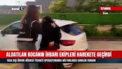 Betrayed Husband's Tip-Off Spurs Police Into Action!