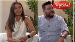 Catalina Rodríguez and George Pinzón | Yo, José Gabriel FULL EPISODE