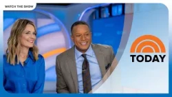 Full Episode: TODAY Show - Oct. 13