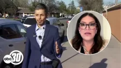 CA bill would ban registered sex offenders from holding office after Fresno candidate sparks outcry