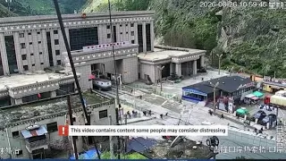 ⚠️ TRAGEDIA EN NEPAL | ¿Hasta qué punto influyó el cambio climático en la destructiva avalancha?