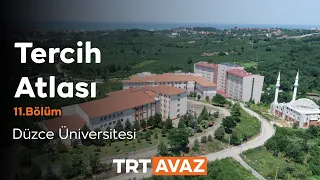 ADMISSIONS ATLAS 11