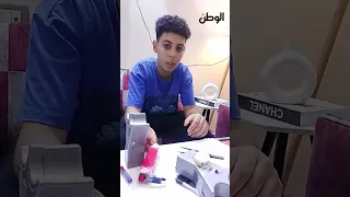 Yahya El-Masry: A Young Inventor from El-Mahalla with Big Ideas for the Future
