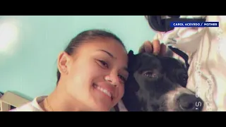 Queens family grieves fallen solider: ‘Unimaginable loss’