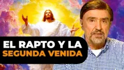 ¡No confundas el rapto con la segunda venida de Jesús! - Dr. Armando Alducin ¡No confundas el rapto con la segunda venida de Jesús! - Dr. Armando Alducin