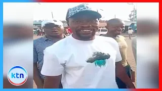 Who Is Abdi?: Suspected Hammer Boys Leader at Centre of Homa Bay Rally Probe