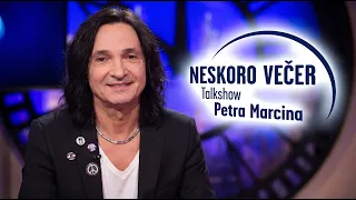 Večne mladý Maťo Ďurinda pobavil Petra Marcina aj celé štúdio - to musíte vidieť!