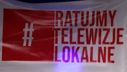Czy politycy chcą osłabić media lokalne? Debata o przyszłości niezależnych redakcji | TV Suwałki