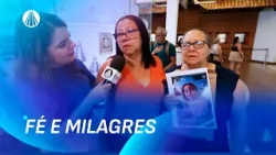 Testemunhos de fé e milagres que vão tocar seu coração | Família dos Devotos