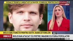 PUNCTUL CULMINANT, cu Victor Ciutacu, 22.1.2026. Acaparararea Justiției, noi dezvăluiri