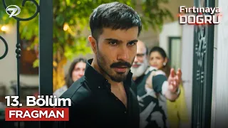 Toward the Storm (Humraaz) Episode 13 Trailer | Monday, September 14 @Kanal7PakistanDizileri