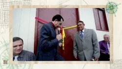 Trilha Missionária - Barco Missionário Coari - Parte 1