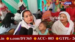 আজি MAHA SAPTAMI, ষষ্ঠীৰ বেদীত দেৱী দুৰ্গাৰ প্ৰাণ প্ৰতিষ্ঠাৰ পাছতেই আৰম্ভ হ’ল দেৱী বন্দনা।
