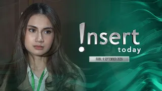 INSERT TODAY 9/9/26 - Raisya Bawazier Mantap Cerai, Cuma Dua Bulan Tinggal Serumah [FULL]